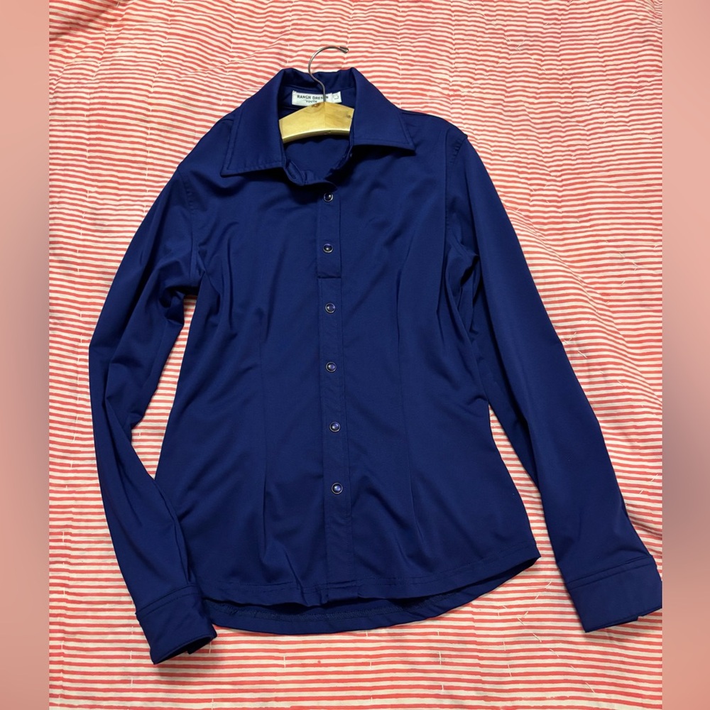 Ranch Dress’n RODEO SHIRTS BUNDLE